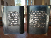 U voćinskoj crkvi, Foto: Tomislav Šikić/-