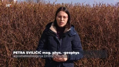 Petra Sviličić, Foto: Plodovi zemlje/HRT