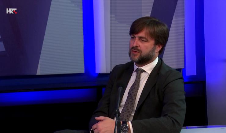 Ćorić o mjerama: "Ne vidim tu situaciju u kojoj bi Hrvatska 