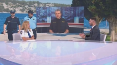 U Hrvatskoj ovog ljeta 108 stranih policajaca iz 20 zemalja