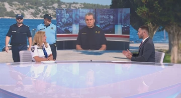 U Hrvatskoj ovog ljeta 108 stranih policajaca iz 20 zemalja