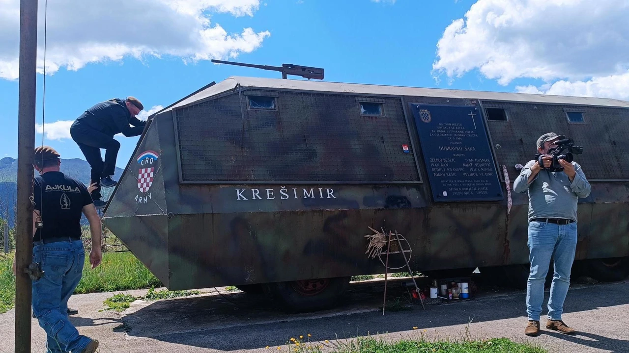 Subota, 14. prosinca na Prvom