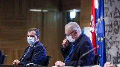 Sabor u utorak raspravlja o povjerenju ministru Berošu