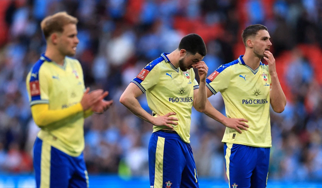 Southampton izbačen iz finala doigravanja za Premier ligu zbog špijunaže