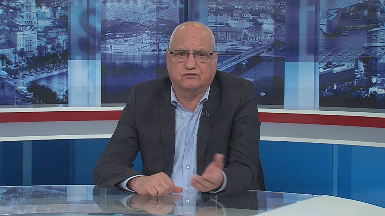 Tomislav Družak