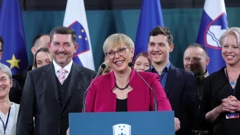Nataša Pirc Musar