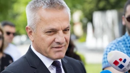 Zvonko Milas