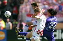 18.6.2006.., Nürnberg, Svjetsko prvenstvo. Hrvatska - Japan, Foto: Sanjin Strukic/PIXSELL