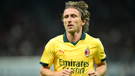 Luka Modrić 