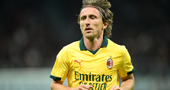 Luka Modrić 