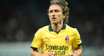 Luka Modrić 