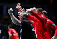 Danski izbornik Nikolaj Jacobsen, Foto: Kacper Pempel/REUTERS