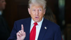Trump se žalio na odluku suca