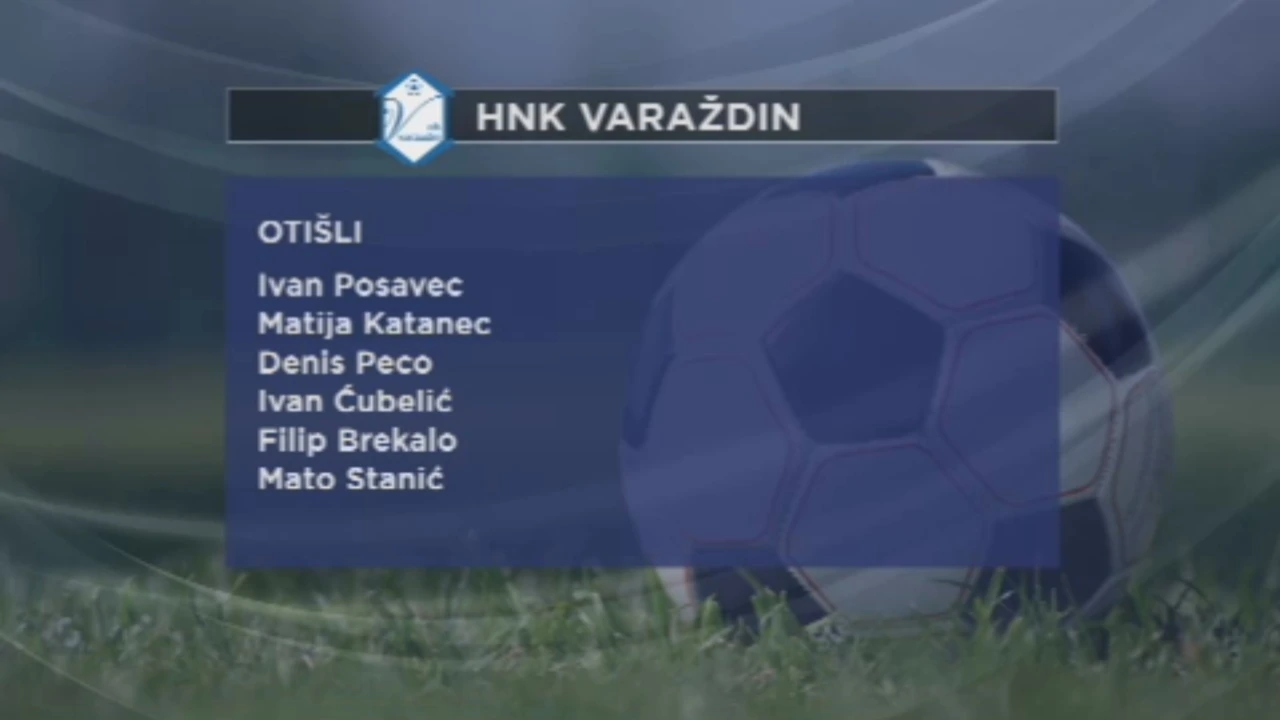 NK Varaždin