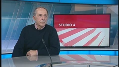 Božo Sušec, Foto: Studio 4/HRT