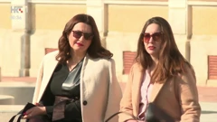 Dina i Martina
