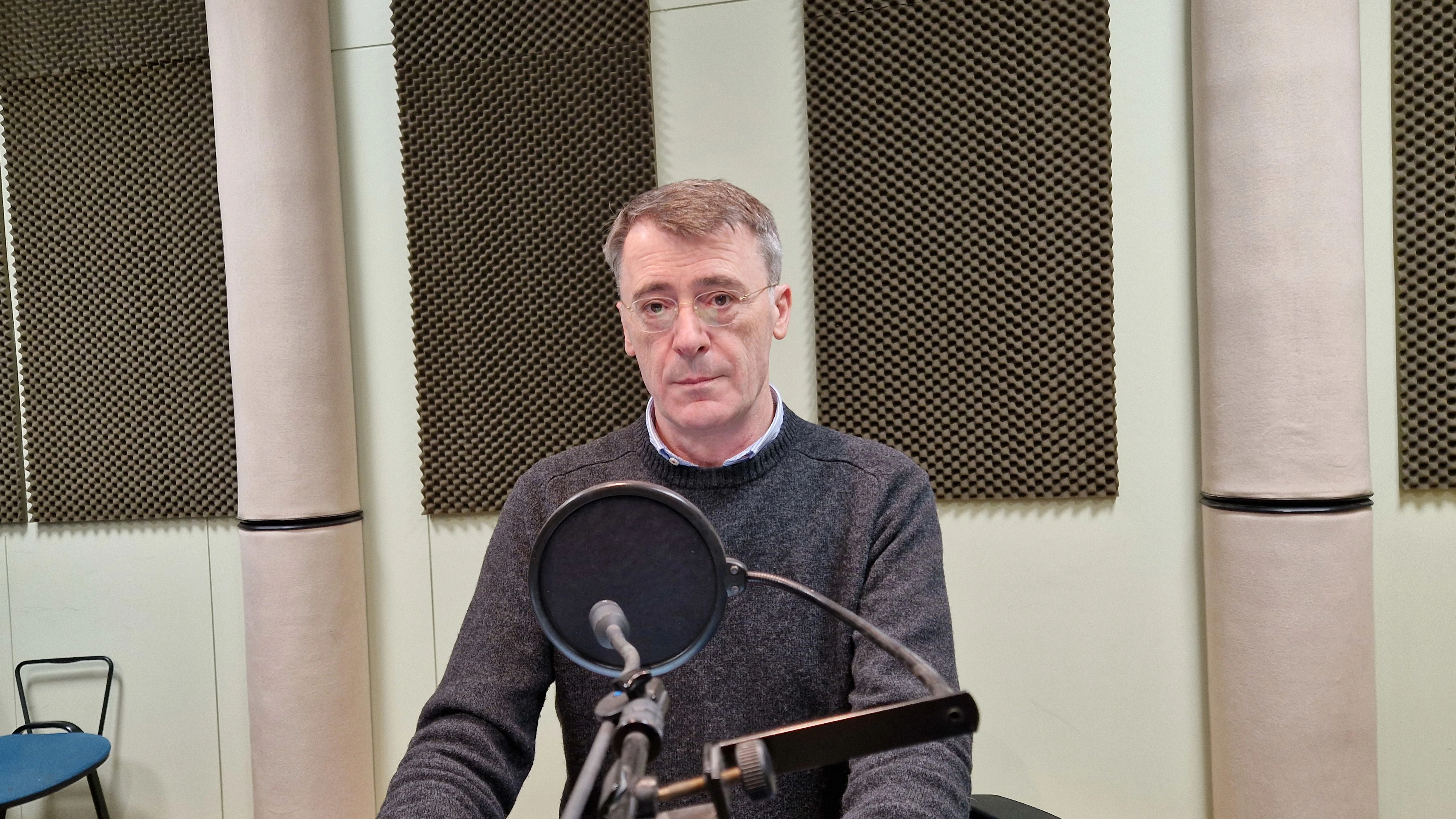 Duhovna misao - Frano Prcela: Nedjelja Božje riječi - 25.01.2026.