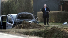 Nesreća u Pitomači