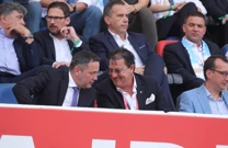 Marijan Kustić, Damir Mišković, Foto: Ivo Cagalj/PIXSELL