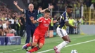 Dvoboj Fenerbahčea i Benfice