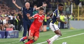 Dvoboj Fenerbahčea i Benfice