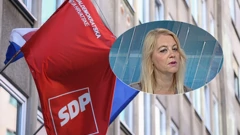 Tihana Tomičić u Studiju 4