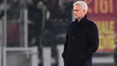 Jose Mourinho
