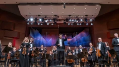 Pascal Rophé, Simfonijski orkestar HRT-a