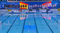 Dvoboj Španjolske i Hrvatske, Foto: HTV/HRT