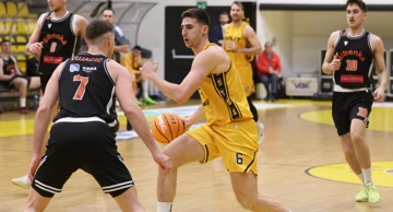 Susret Splita i Šibenika