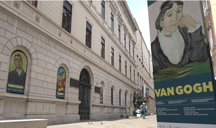 Znakoviti portreti