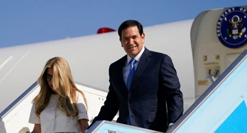 Marco Rubio