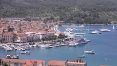 Vela Luka na Korčuli