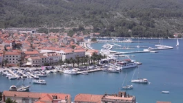 Vela Luka na Korčuli