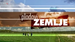 HRT emisija "Plodovi zemlje", Foto: HRT/HRT
