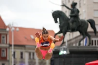 Jana Koščak, Foto: Igor Kralj/PIXSELL