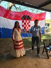 Hrvati u Paragvaju, Foto: (Foto: Croacia - Paraguay Descendientes Paraguayos/Facebook)/-