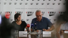 HND se protivi prijedlogu nacrta Zakona o medijima 