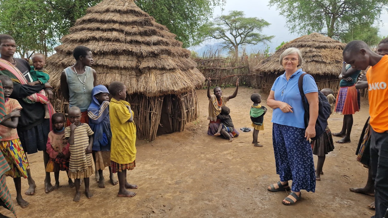 Misija Nawanatau, Foto: promo/dokumentarni film