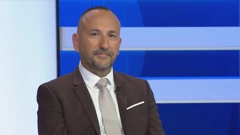 Hrvoje Zekanović, Foto: HRT/HRT
