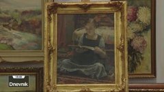 Izložba vrijednih djela iz zbirki cijenjenih kolekcionara