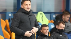 Varaždin - Slaven Belupo, Mario Kovačević