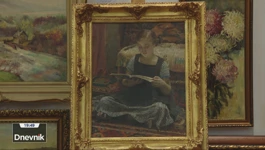 Izložba vrijednih djela iz zbirki cijenjenih kolekcionara