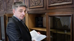 Zvonko Vrban