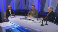 Rat u Ukrajini, Foto: HTV/HRT