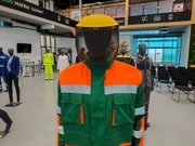 Zaštita na radu, Foto: Neven Knežević/HRT Radio Osijek