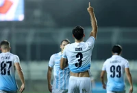 Rijeka - Dukagjini , Foto: Nel Pavletic /PIXSELL