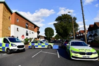 Napad na zastupnika, Foto: Tony O'Brian/Reuters