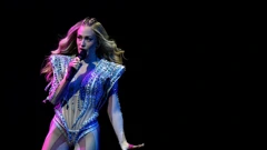 Albina nije ušla u finale Eurovizije