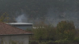 U Općini Muć otpad se nelegalno iskrcava u blizini kuća 